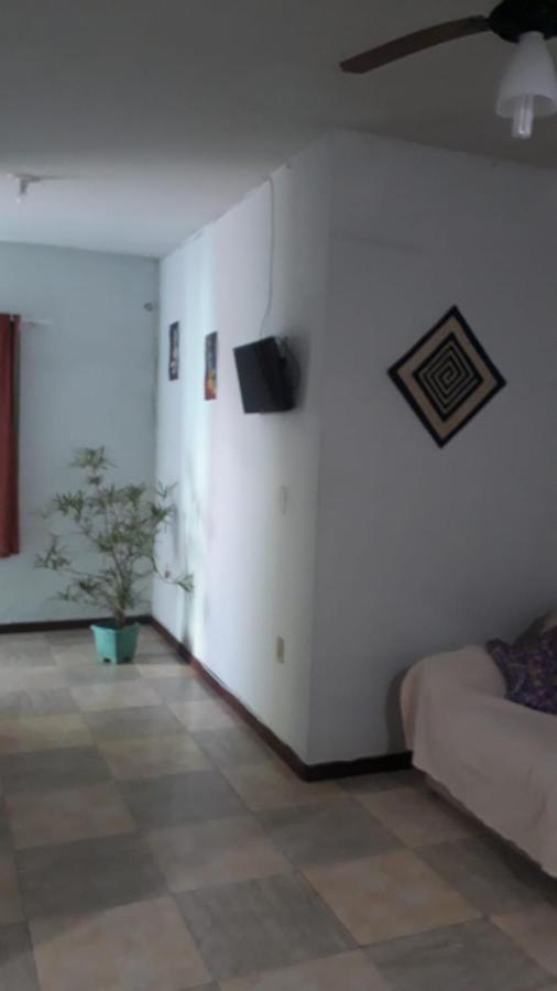 Casa Verde Tamoios Dış mekan fotoğraf