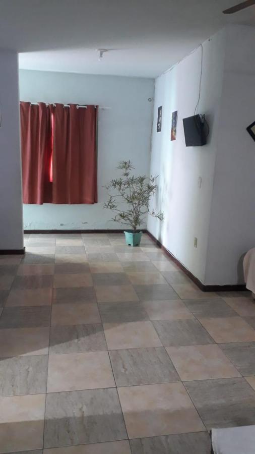 Casa Verde Tamoios Dış mekan fotoğraf